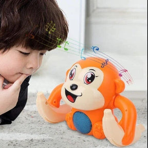 Brinquedo Interativo para Bebê