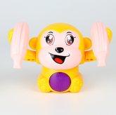 Brinquedo Interativo para Bebê