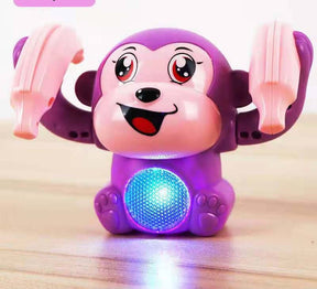 Brinquedo Interativo para Bebê