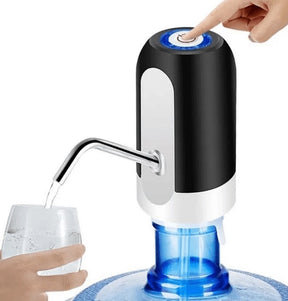 Bebedouro Elétrico para Galão de Água