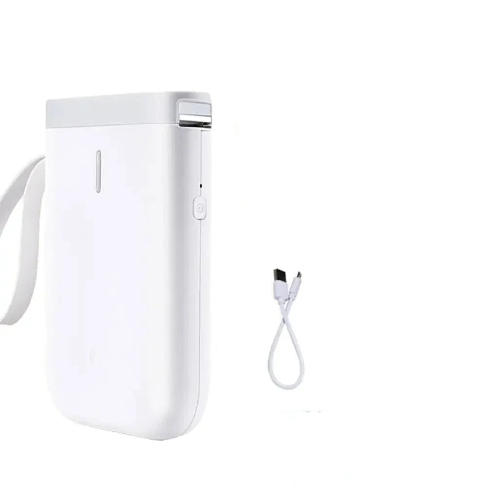 Impressora de Etiquetas Bluetooth